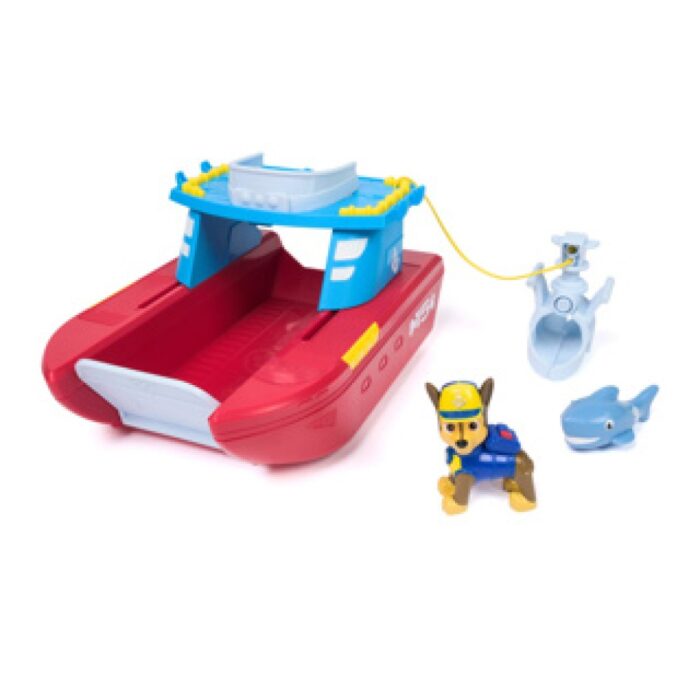 Paw Patrol Sea Patroller - Afbeelding 2