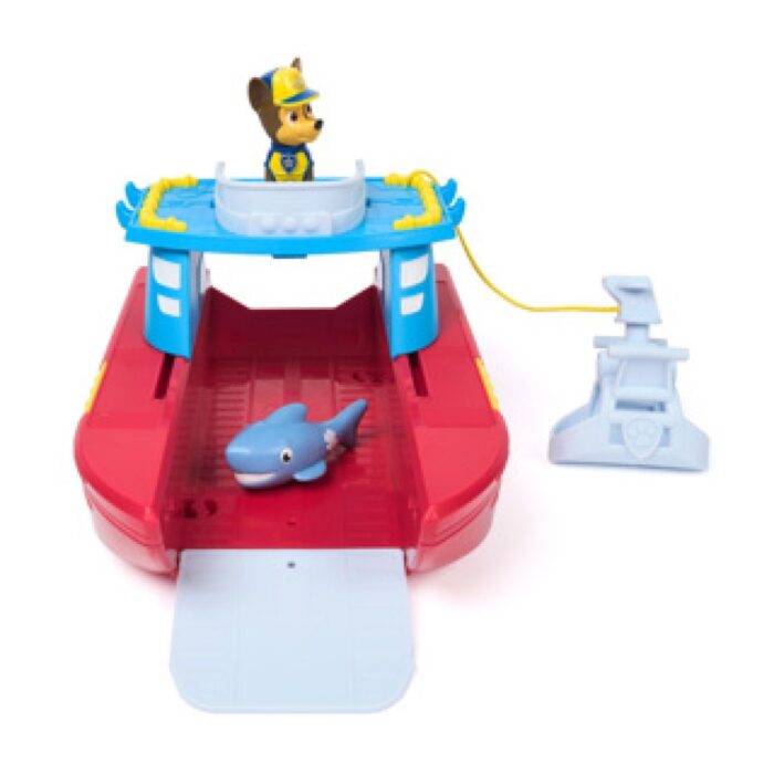 Paw Patrol Sea Patroller - Afbeelding 3