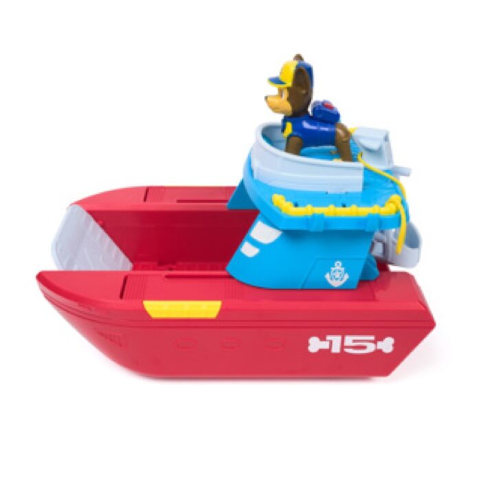 Paw Patrol Sea Patroller - Afbeelding 4