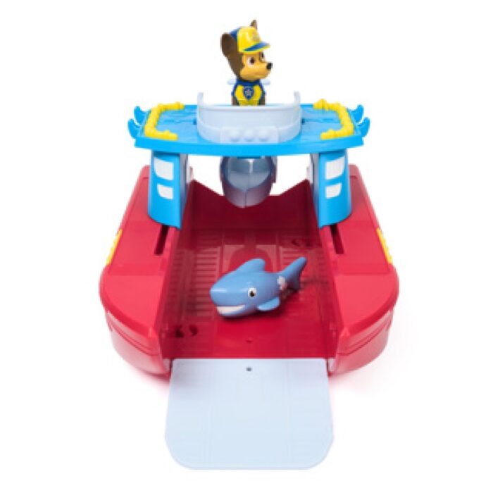 Paw Patrol Sea Patroller - Afbeelding 5