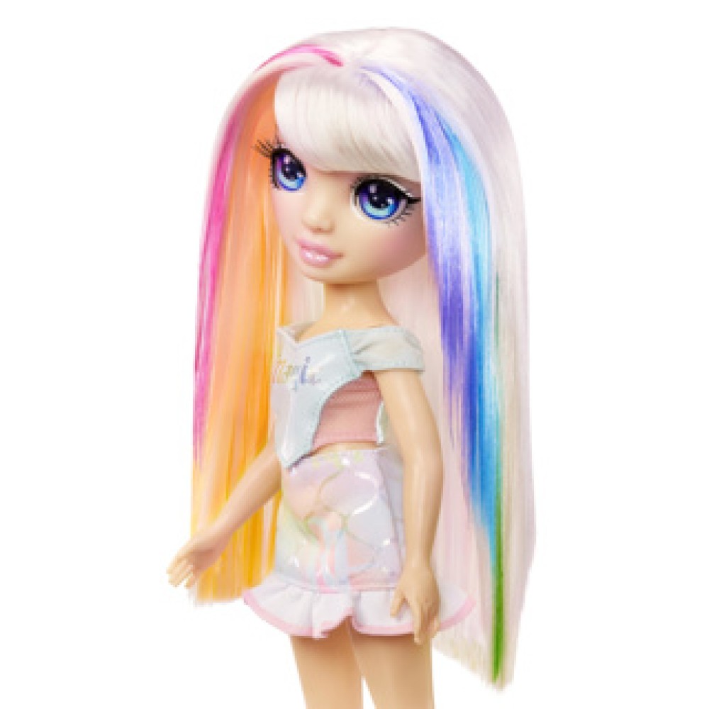 Rainbow High My Fashion Styleamaya - Afbeelding 4
