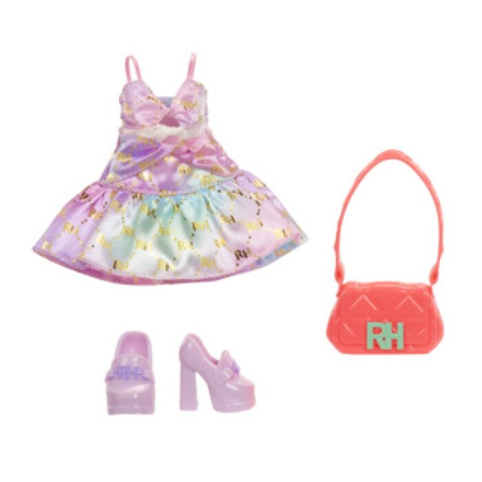 Rainbow High My Fashion Stylebella - Afbeelding 4