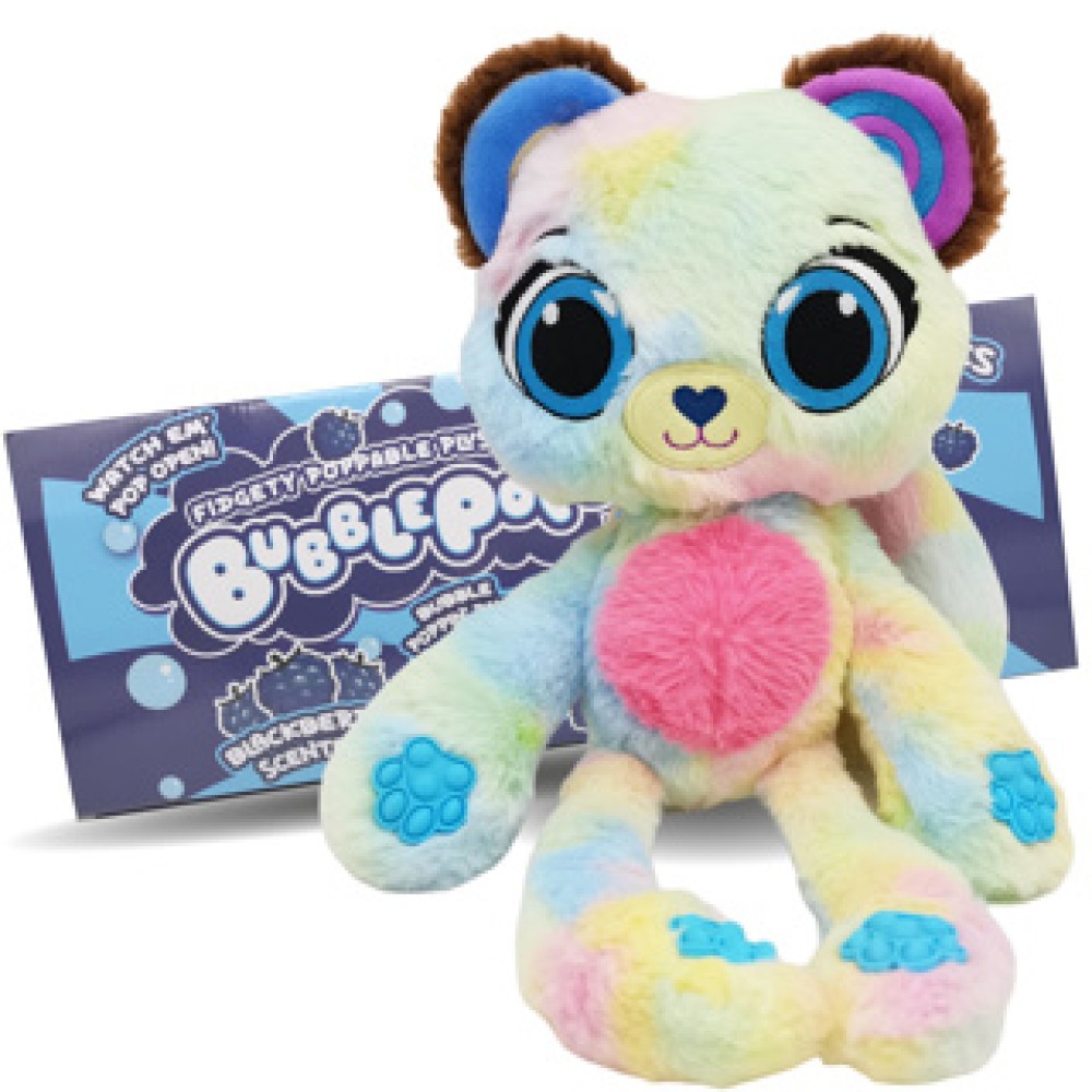 Bubblepops assorti - Afbeelding 2