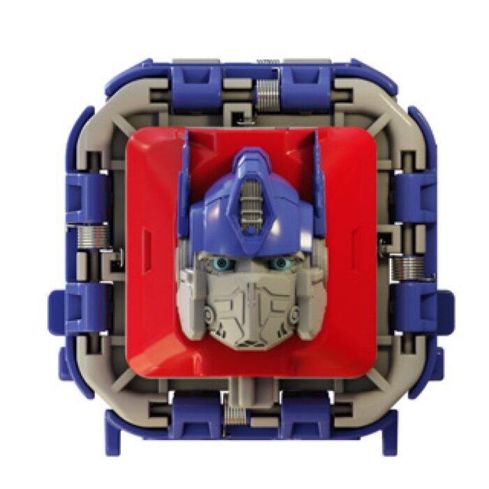 Battle Cubes Transformers 2 Pack - Afbeelding 2