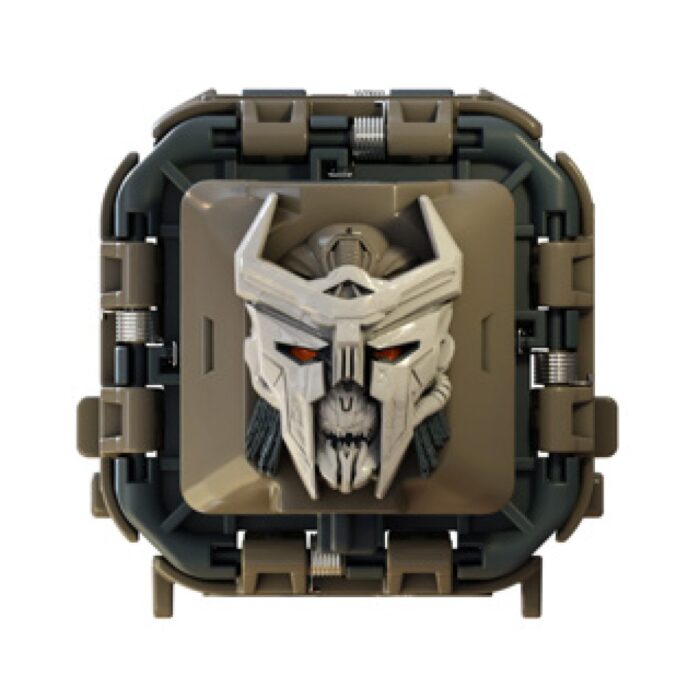 Battle Cubes Transformers 2 Pack - Afbeelding 4