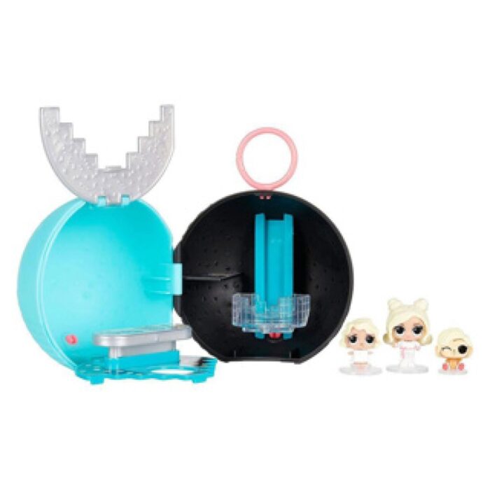 LOL Surprise Mini Family Assorti S3 - Afbeelding 3