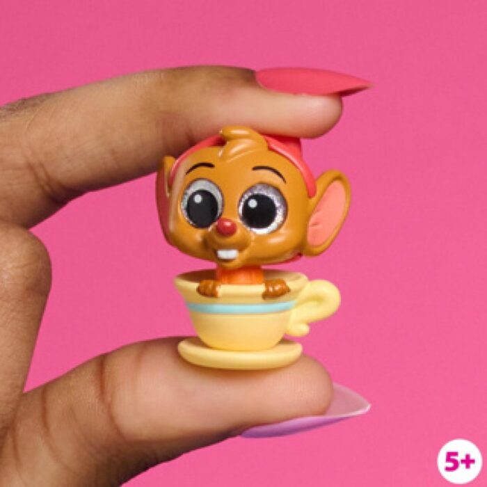 Doorables Mini Peek Pop Up Party assorti - Afbeelding 5