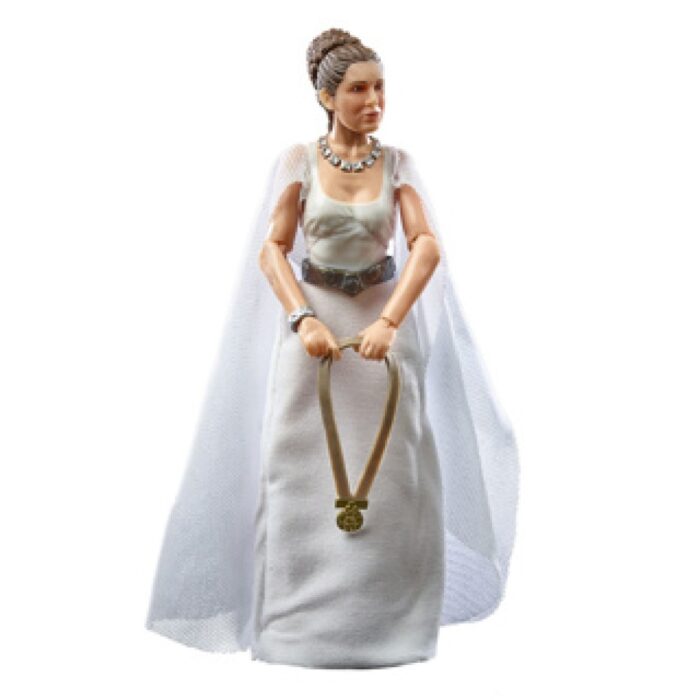 Star Wars figuren zwart series assorti - Afbeelding 4