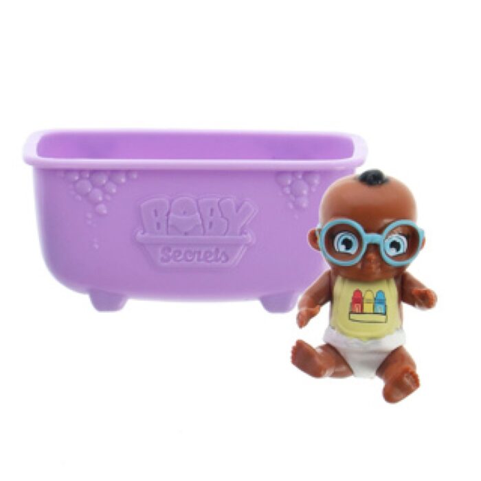 Baby Secrets Pastels Assorti - Afbeelding 2