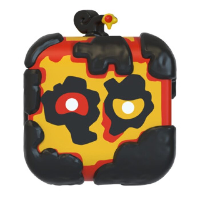 Blox Fruits minifiguren Serie 2 assorti - Afbeelding 3