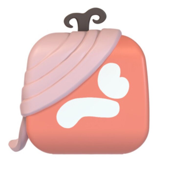 Blox Fruits minifiguren Serie 2 assorti - Afbeelding 4