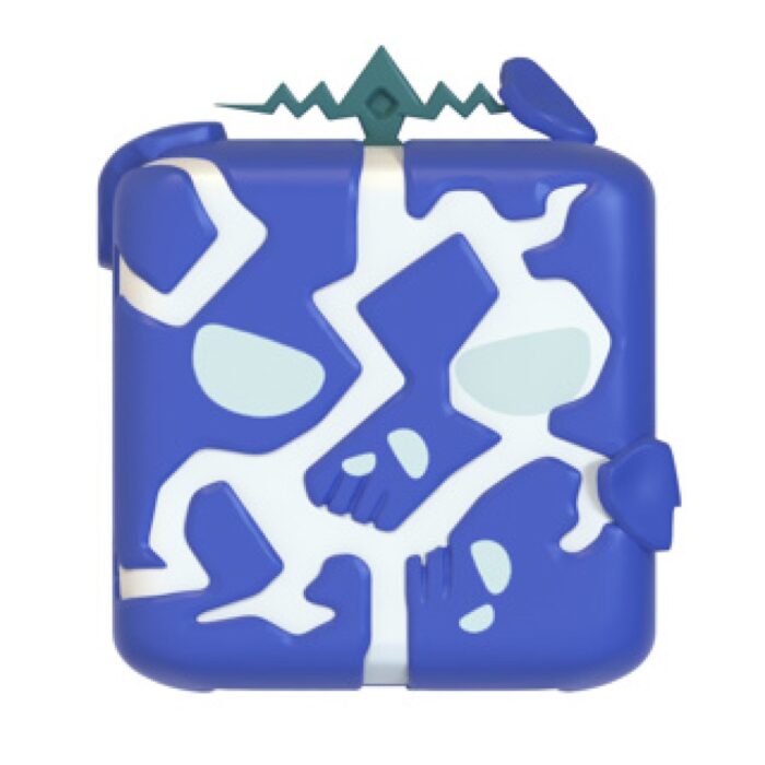 Blox Fruits minifiguren Serie 2 assorti - Afbeelding 5