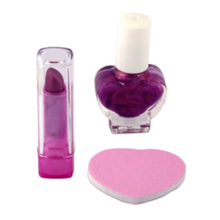 Glam Surprise Gravity Feed Capsule Make Up - Afbeelding 3