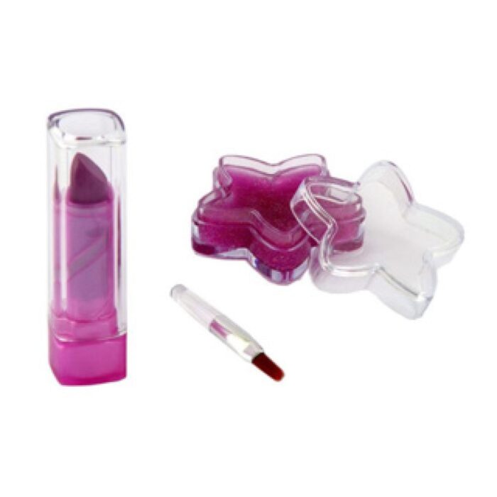 Glam Surprise Gravity Feed Capsule Make Up - Afbeelding 4