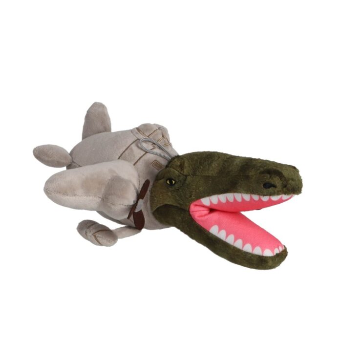 Italian brainrot ai pluche 28cm 7 asstI