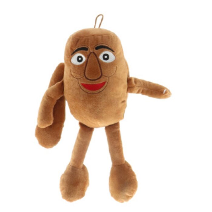 Italian brainrot ai pluche 28cm 7 asstI - Afbeelding 3