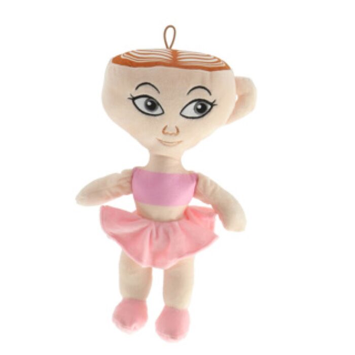 Italian brainrot ai pluche 28cm 7 asstI - Afbeelding 4