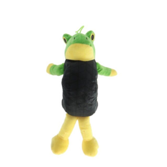 Italian brainrot ai pluche 28cm 7 asstI - Afbeelding 5