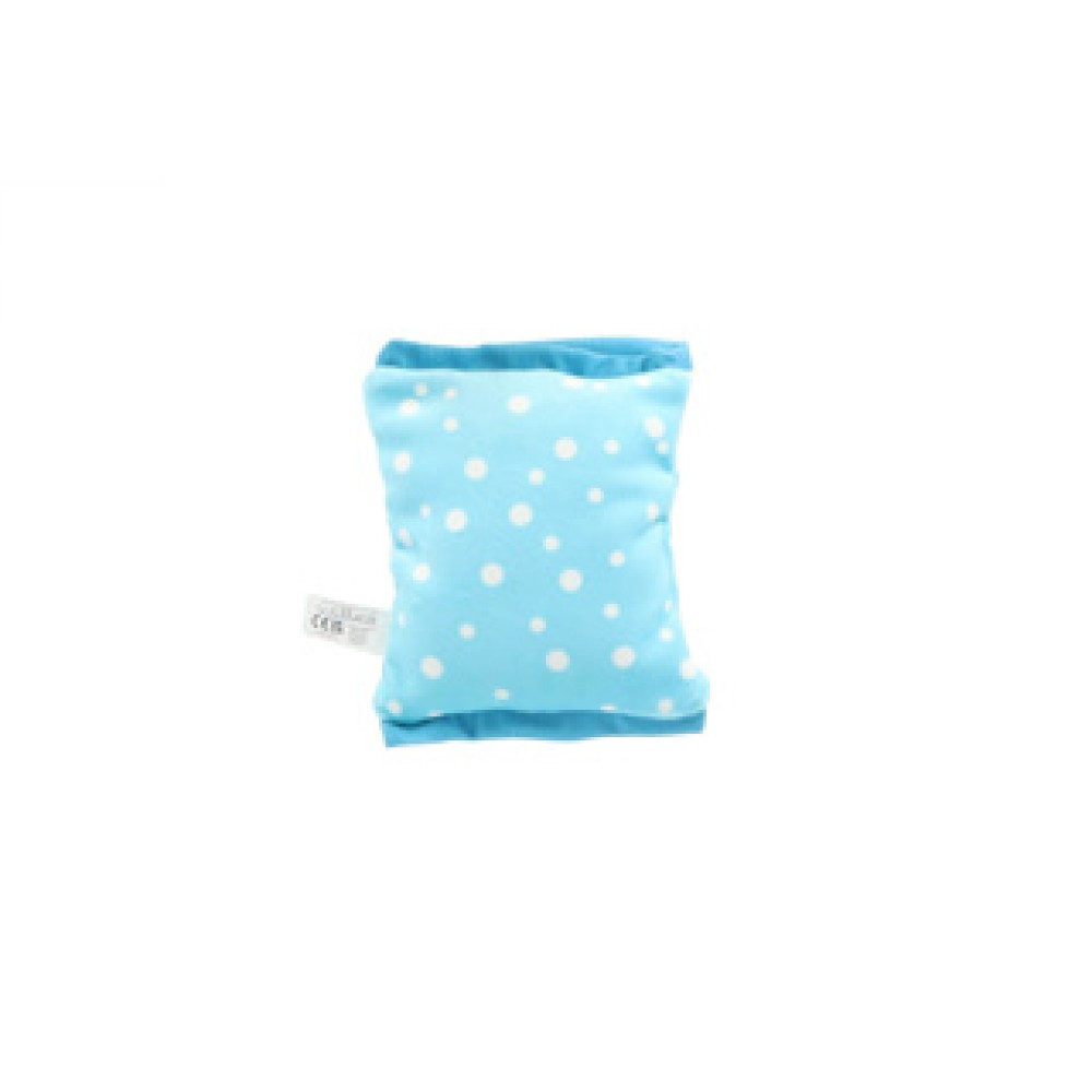 Marshmallows/pancakes pluche 2 assorti - Afbeelding 5