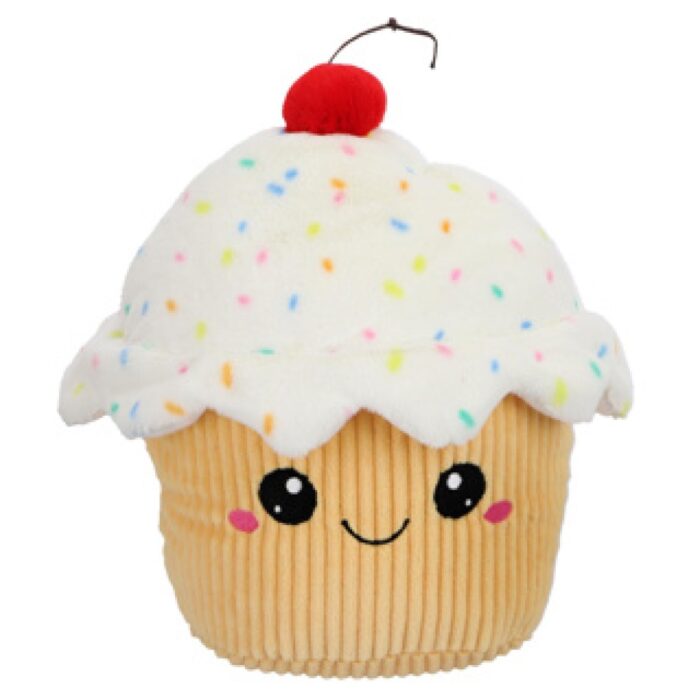 Pluchiez pluche banket 3 assorti - Afbeelding 2