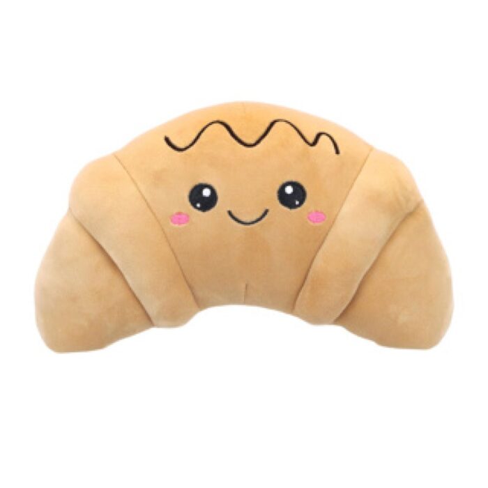 Pluchiez pluche banket 3 assorti - Afbeelding 3