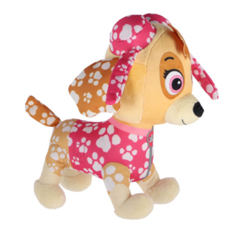 Paw Patrol Doodle pup asst. 23 cm - Afbeelding 5