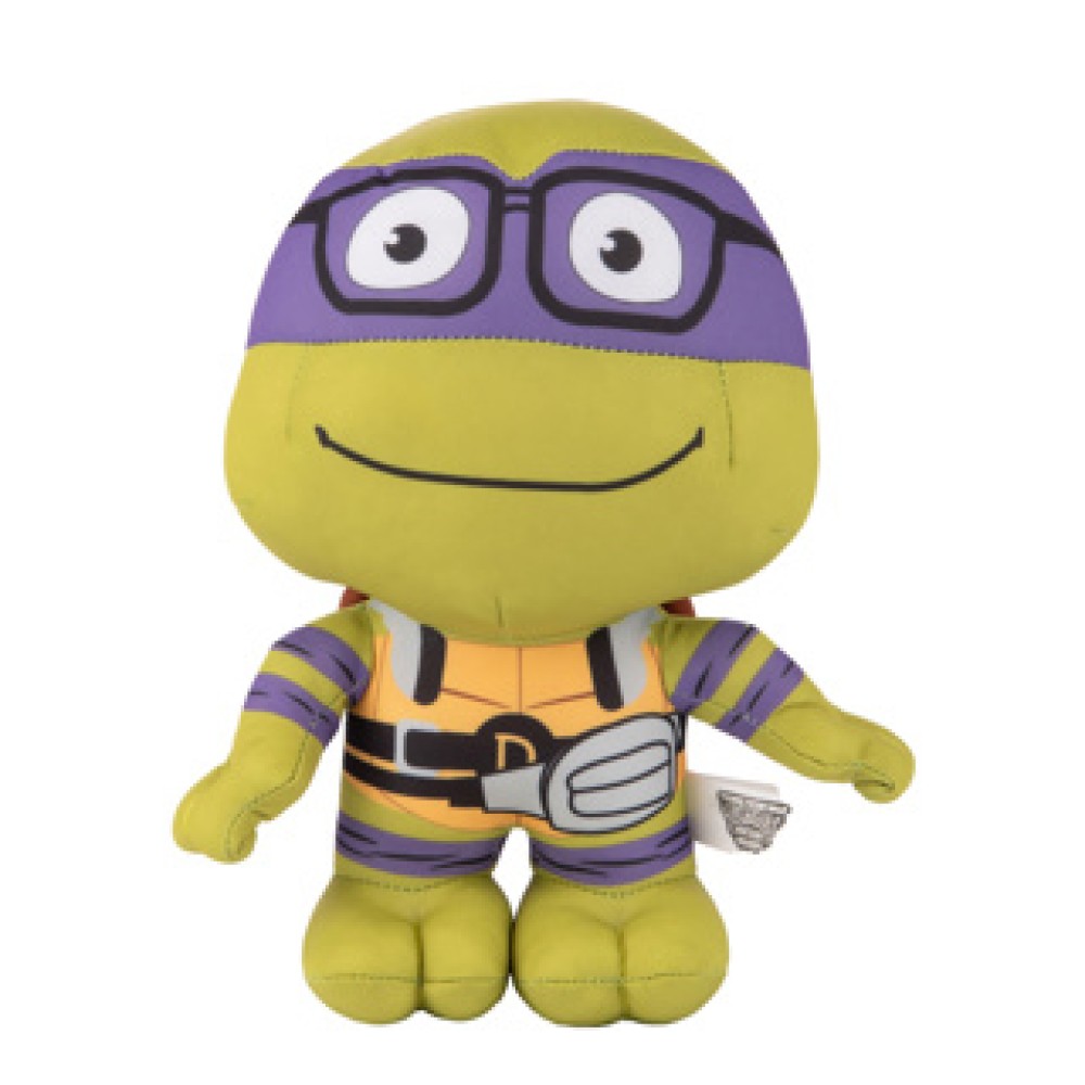 Turtles Lil Bodz 30 cm asst - Afbeelding 2