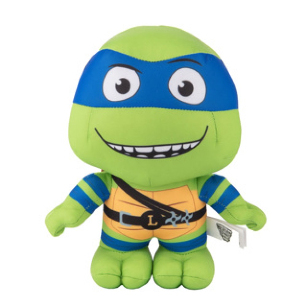 Turtles Lil Bodz 30 cm asst - Afbeelding 3