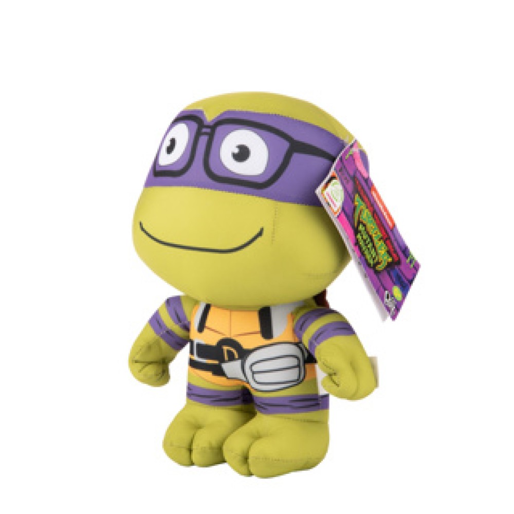 Turtles Lil Bodz 30 cm asst - Afbeelding 4