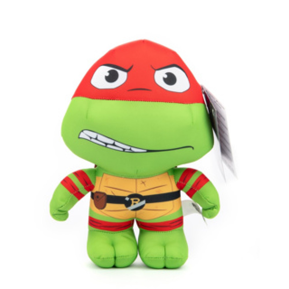 Turtles Lil Bodz 30 cm asst - Afbeelding 5