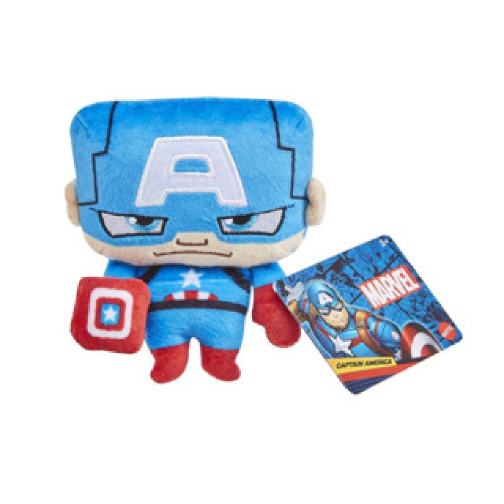 Marvel Plush Assorti - Afbeelding 2