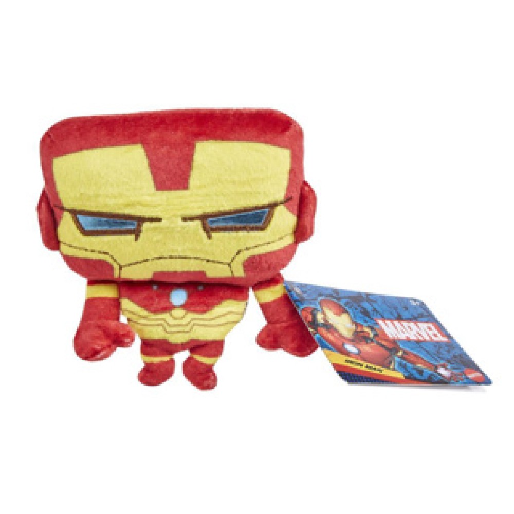Marvel Plush Assorti - Afbeelding 3