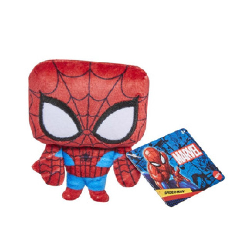 Marvel Plush Assorti - Afbeelding 4