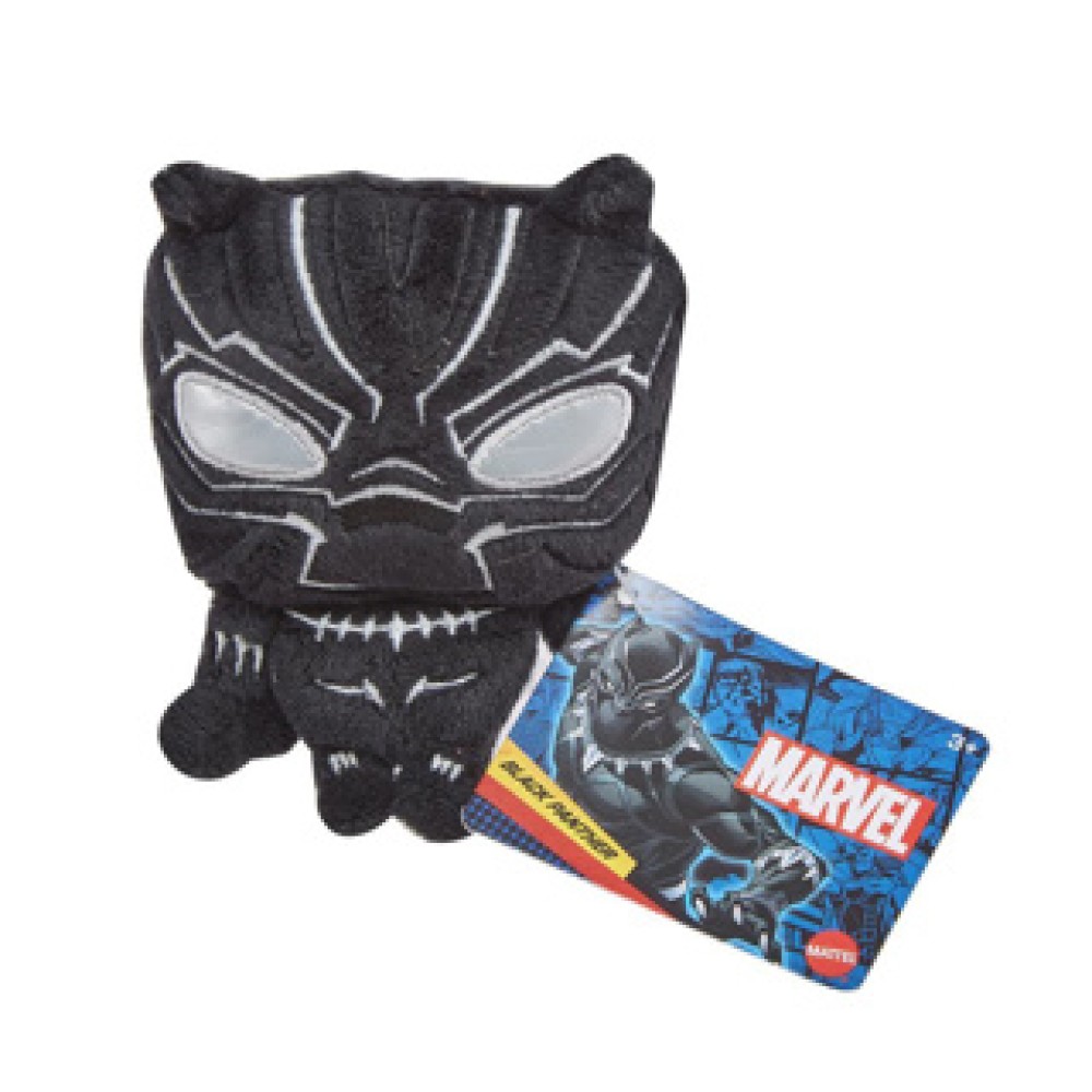 Marvel Plush Assorti - Afbeelding 5
