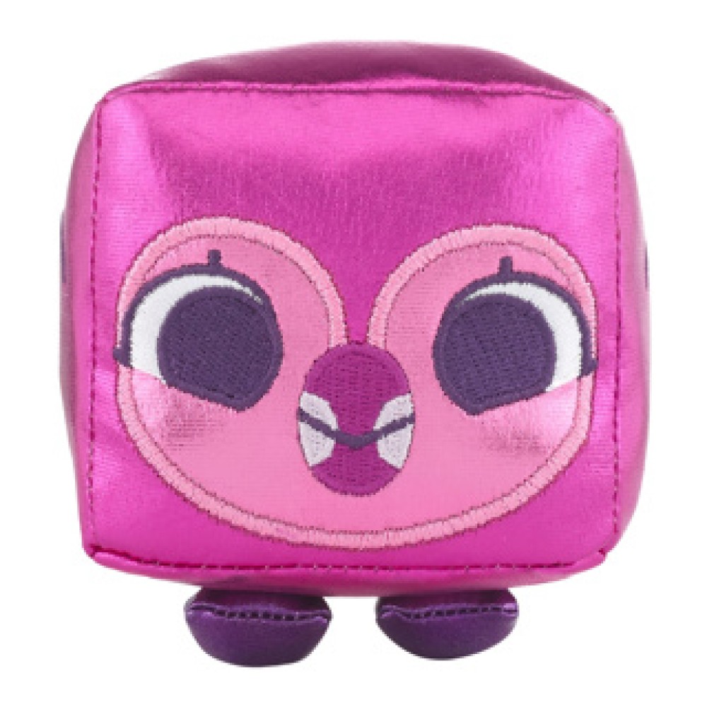 Pet Simulator series 2 core plush in treasure chest - Afbeelding 4