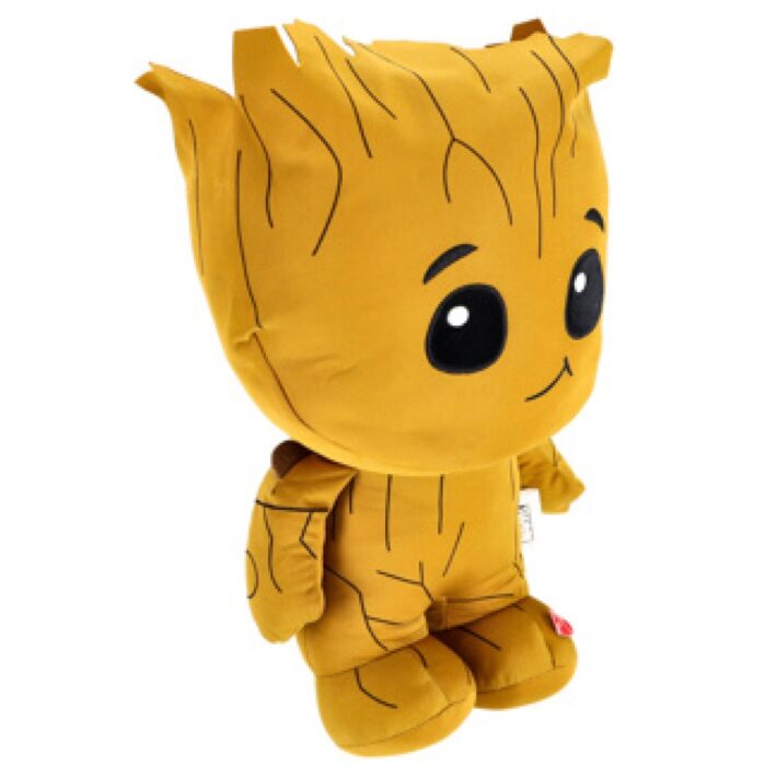Marvel lil bodz Groot 45 cm - Afbeelding 2