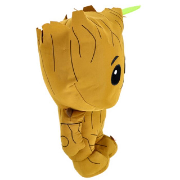 Marvel lil bodz Groot 45 cm - Afbeelding 4