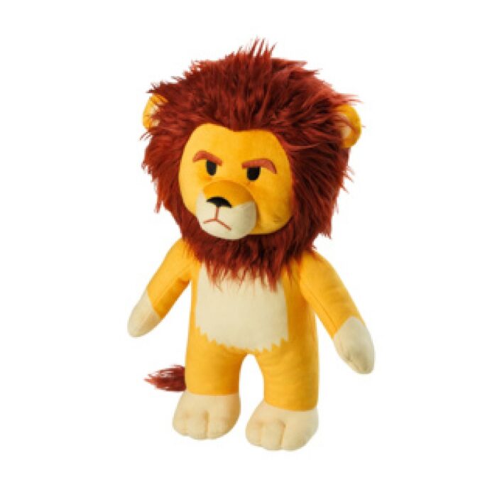Stumble Guys Plush 30Cm Leonidas - Afbeelding 2