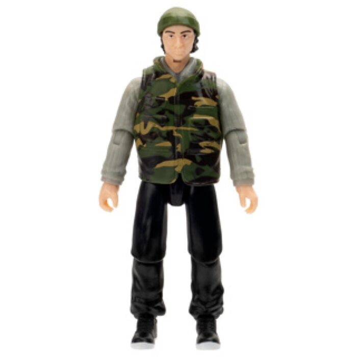 Stranger Things figuur assorti - Afbeelding 4