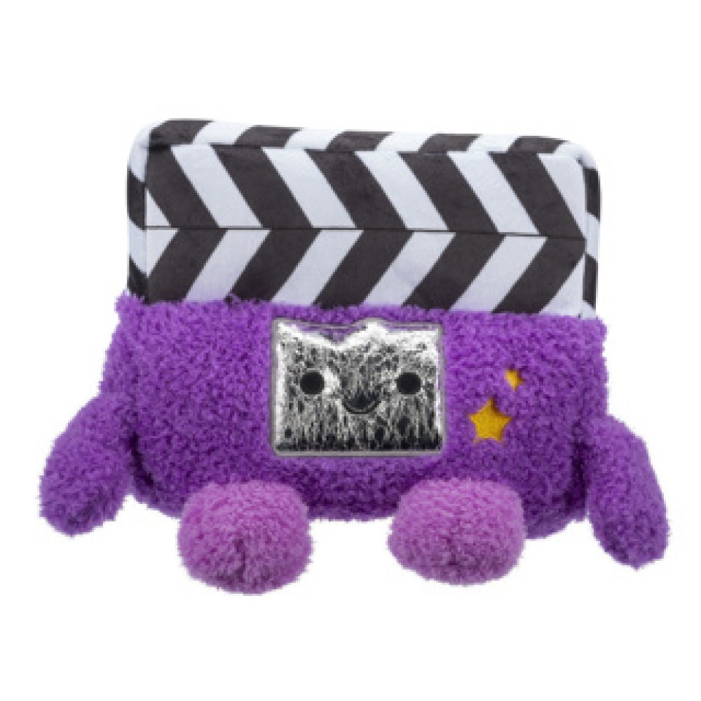 Bumbumz moviebumz 11 cm - Afbeelding 4