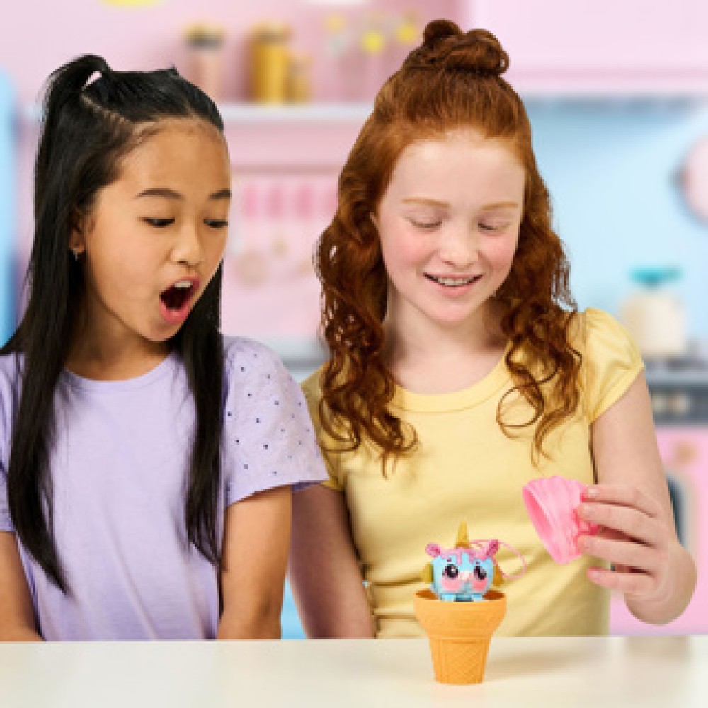 Cookeez makery yum yumz single pack - Afbeelding 2