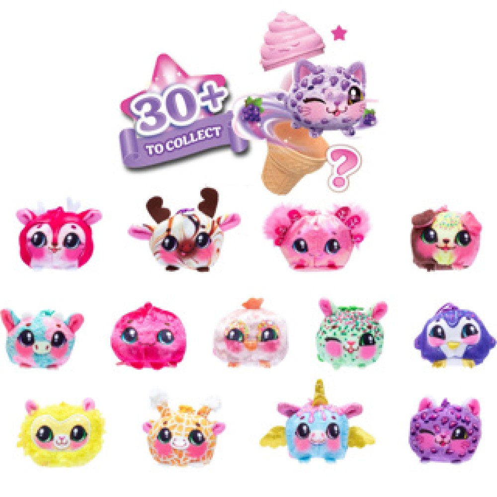 Cookeez makery yum yumz single pack - Afbeelding 4
