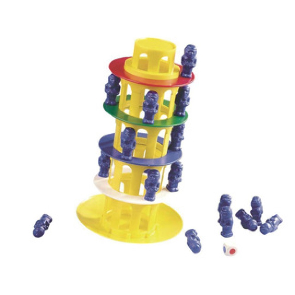 Pisa - Kinderspel - Afbeelding 2