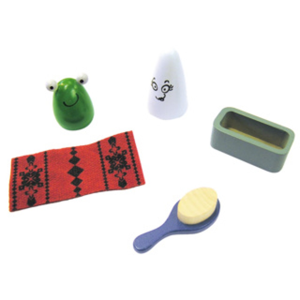 Spel Vlotte Geesten 2.0 - Afbeelding 2