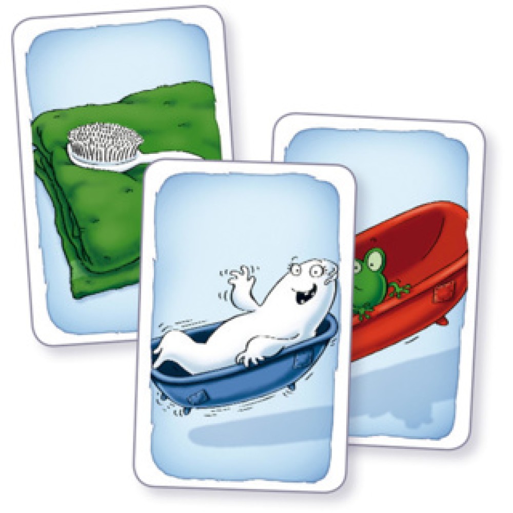 Spel Vlotte Geesten 2.0 - Afbeelding 3