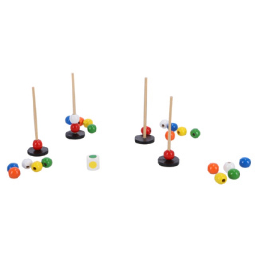 Kleurentorentje - Kinderspel - Afbeelding 3