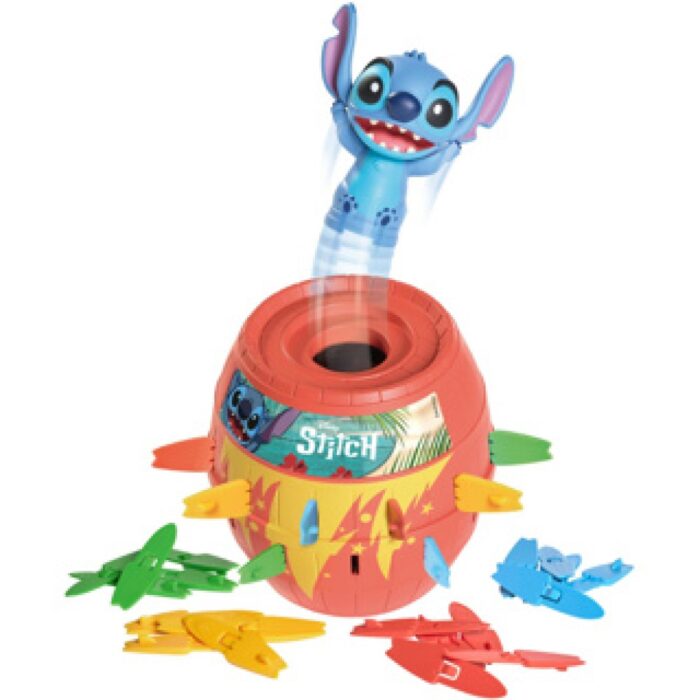 Stitch spel pop up - Afbeelding 2