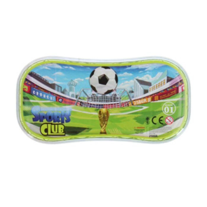 Waterspelletje voetbal - Afbeelding 5