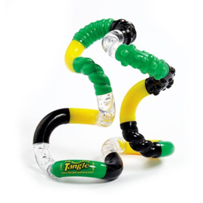 Tangle junior crazy - Afbeelding 2