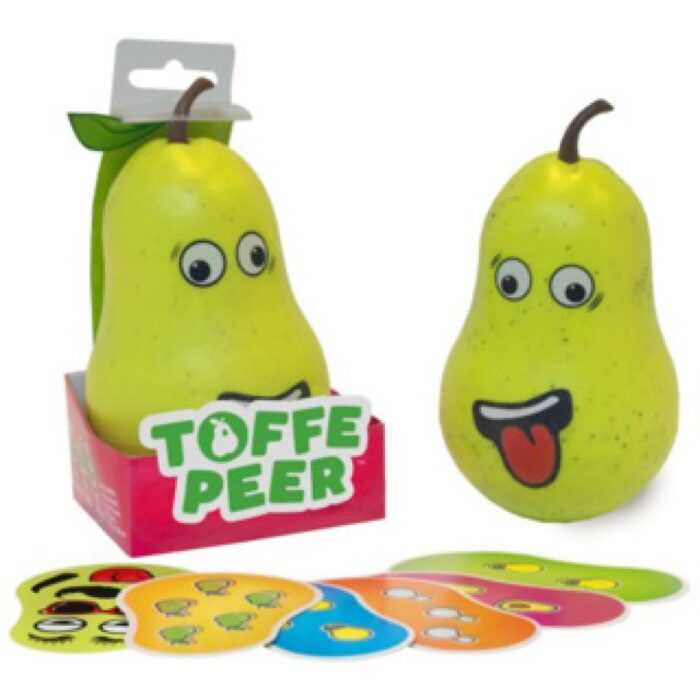 SPEL Toffe Peer - Afbeelding 2